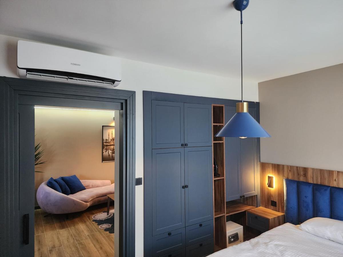 Dream House 22 Aparthotel Istanbul Exterior photo