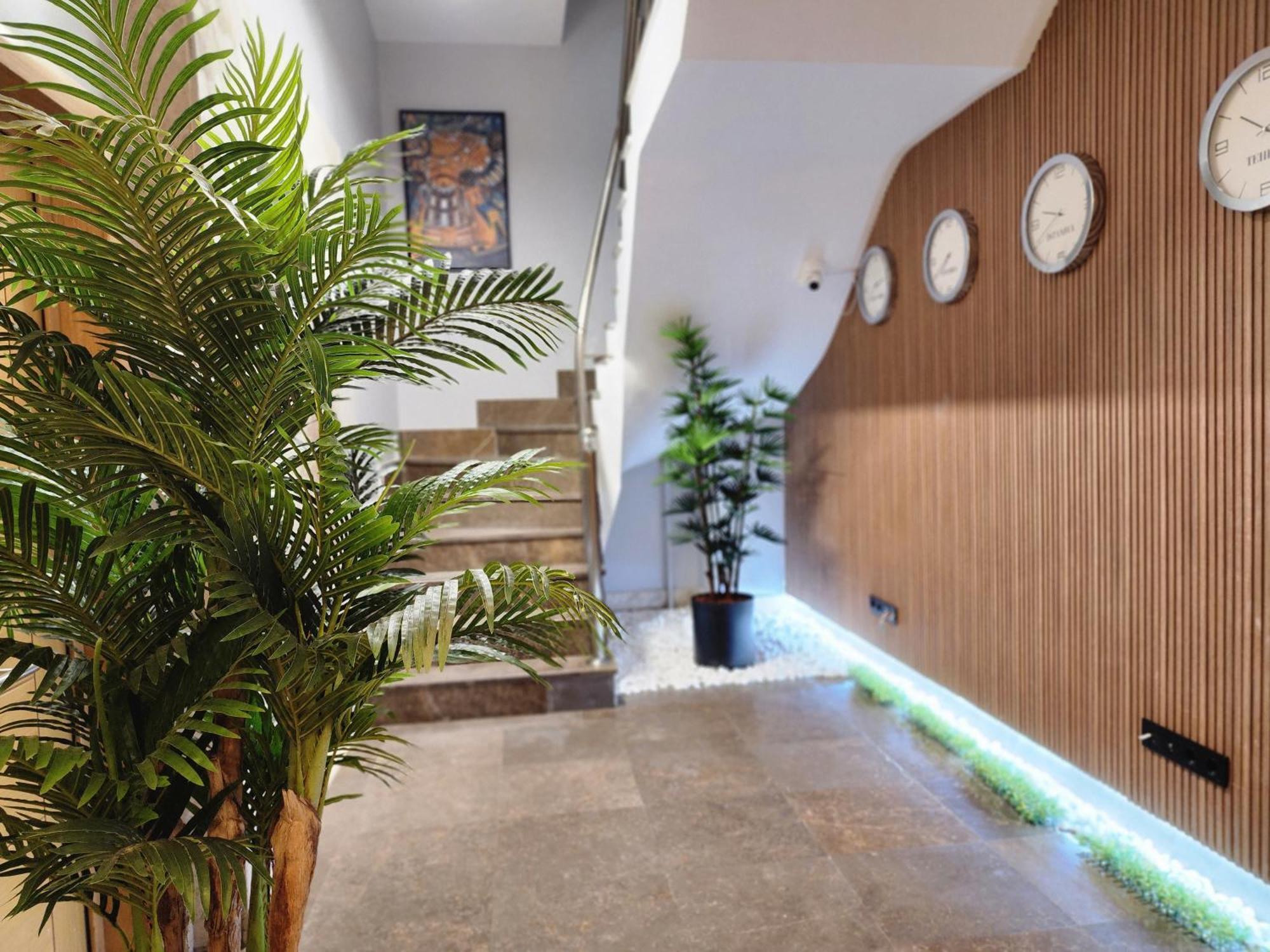 Dream House 22 Aparthotel Istanbul Exterior photo