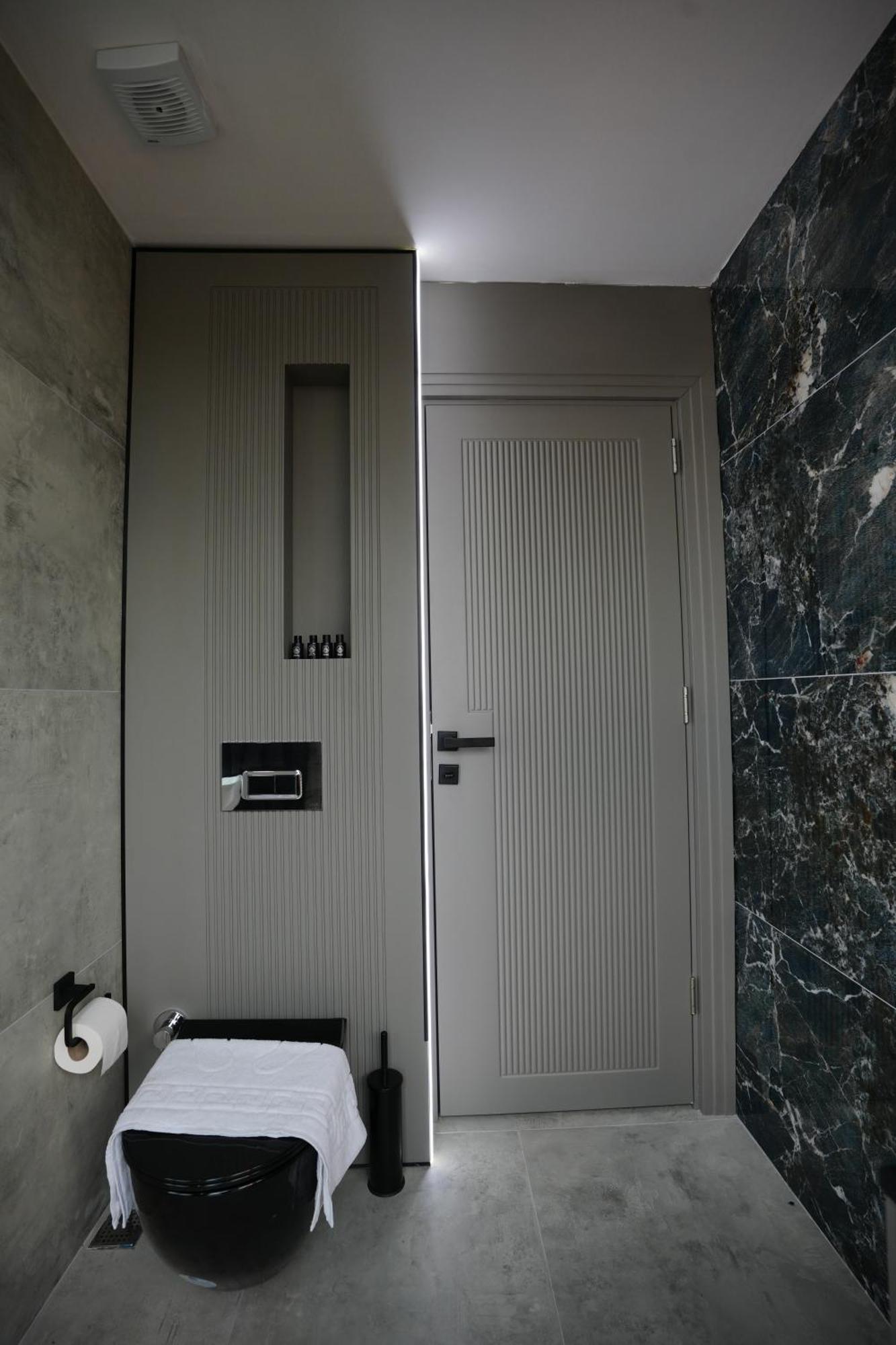 Dream House 22 Aparthotel Istanbul Exterior photo