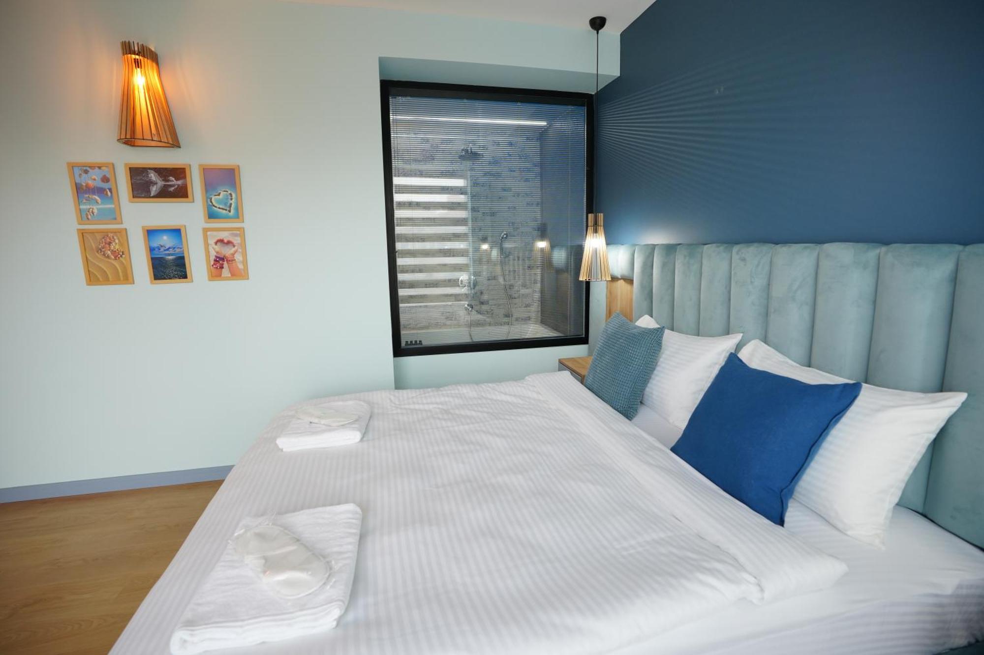 Dream House 22 Aparthotel Istanbul Exterior photo